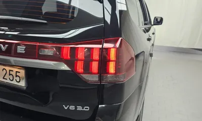 Kia Mohave 2020, 127648 км, за 23190000 KRW - фото 23