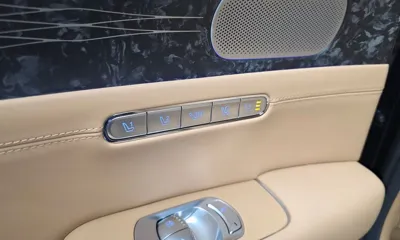 Genesis G90 2022, 51962 км, за 67000000 KRW - фото 28