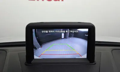 KG_Mobility_Ssangyong Rexton 2018, 177669 км, за 10700000 KRW - фото 17