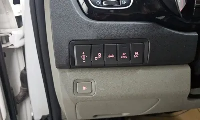Kia Canival 2018, 120841 км, за 11700000 KRW - фото 13