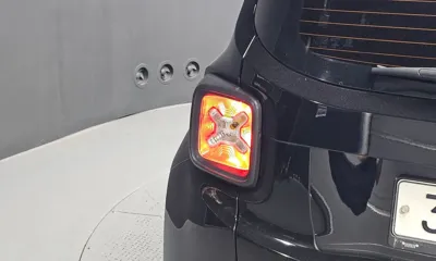 Jeep Renegade 2016, 69006 км, за 9400000 KRW - фото 23