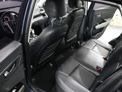 KG_Mobility_Ssangyong TIBOLI 2016, 66353 км, за 9500000 KRW - фото 17