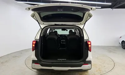 Kia Canival 2024, 64251 км, за 38400000 KRW - фото 20
