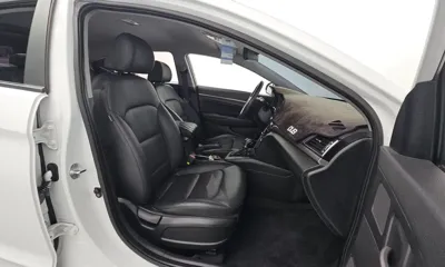 Hyundai Avante 2017, 75932 км, за 12300000 KRW - фото 11