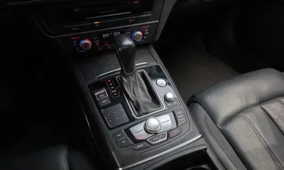 Audi A6 2018, 179631 км, за 13700000 KRW - фото 9
