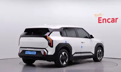 Kia EV3 2025, 26156 км, за 34200000 KRW