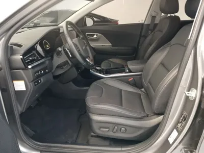 Kia Niro 2023, 26740 км, за 16340000 KRW - фото 9