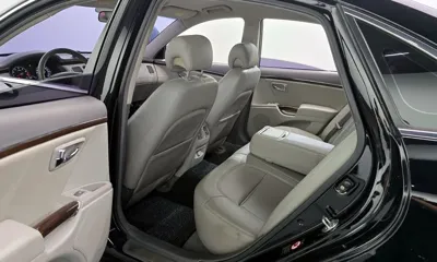 Hyundai Grandeur 2010, 134732 км, за 3200000 KRW - фото 12