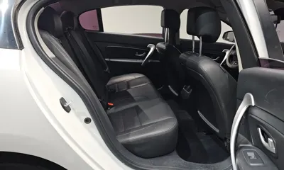 Renault-KoreaSamsung SM5 2018, 109418 км, за 5100000 KRW - фото 11