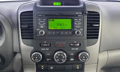 Kia Canival 2014, 73407 км, за 4500000 KRW - фото 14