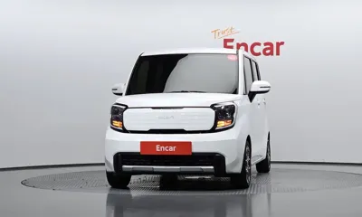 Kia Ray 2023, 46911 км, за 15900000 KRW