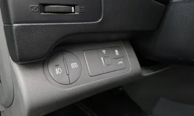 Hyundai Starex 2019, 142117 км, за 14000000 KRW - фото 14