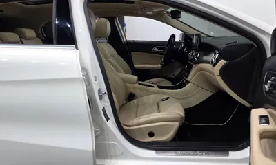 Mercedes-Benz GLA-Class 2019, 101518 км, за 16300000 KRW - фото 26