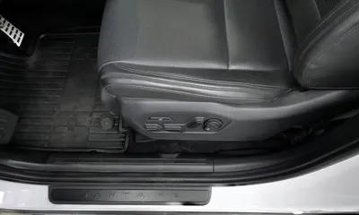 Hyundai Santafe 2024, 12019 км, за 39700000 KRW - фото 26