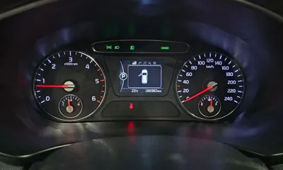 Kia Sorento 2016, 186982 км, за 10590000 KRW - фото 8