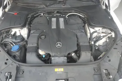 Mercedes-Benz S-Class 2019, 101500 км, за 42000000 KRW - фото 6