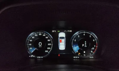 Volvo S90 2021, 37321 км, за 31900000 KRW - фото 8