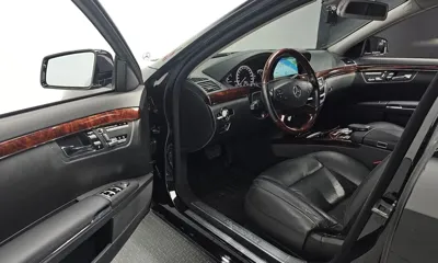 Mercedes-Benz S-Class 2010, 132268 км, за 15500000 KRW - фото 11
