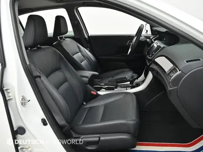 Honda Accord 2017, 140089 км, за 9700000 KRW - фото 9