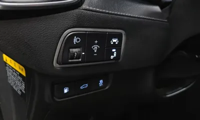 Hyundai Grandeur 2017, 198187 км, за 6490000 KRW - фото 17