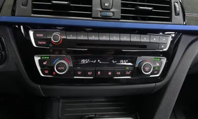 BMW 3-Series 2018, 75086 км, за 16990000 KRW - фото 16