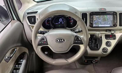 Kia Ray 2012, 38039 км, за 7300000 KRW - фото 13