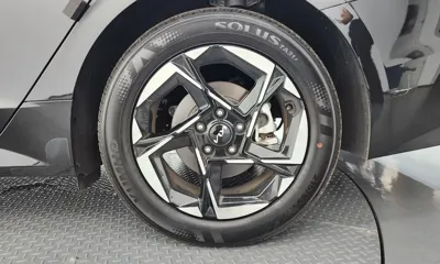 Kia K5 2024, 13753 км, за 26500000 KRW - фото 21