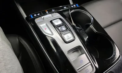 Hyundai Tucson 2023, 24954 км, за 22620000 KRW - фото 9