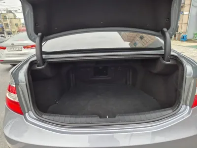 Hyundai Grandeur 2015, 160420 км, за 6400000 KRW - фото 6