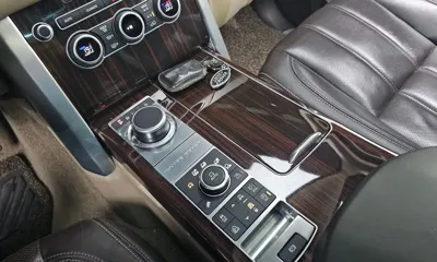 Land Rover Range Rover 2016, 180351 км, за 22900000 KRW - фото 9
