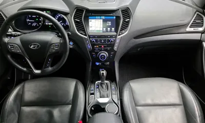 Hyundai Santafe 2016, 138815 км, за 11990000 KRW - фото 7
