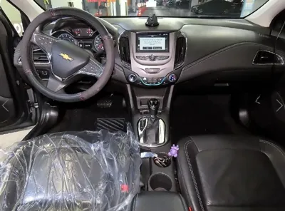ChevroletGMDaewoo Cruze 2017, 100699 км, за 4190000 KRW - фото 10