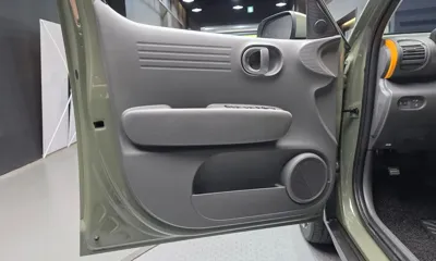 Hyundai Casper 2023, 16318 км, за 17300000 KRW - фото 24