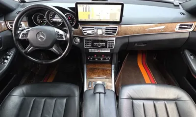 Mercedes-Benz E-Class 2014, 252032 км, за 20000000 KRW - фото 7