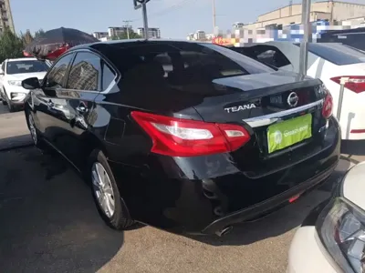 Nissan Teana 2016, 173700 км, за 38400 CNY - фото 5