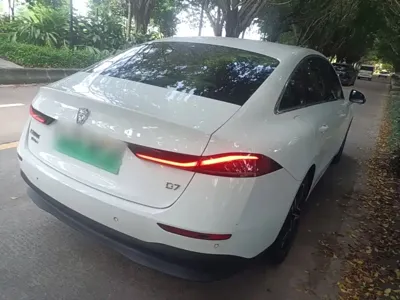 Roewe D7 2025, 7000 км, за 71200 CNY - фото 7