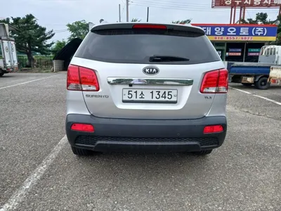 Kia Sorento 2012, 340739 км, за 4990000 KRW - фото 6