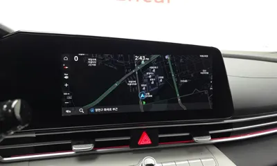 Hyundai Avante 2021, 29449 км, за 16980000 KRW - фото 28