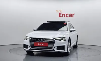 Audi A6 2020, 64114 км, за 31500000 KRW