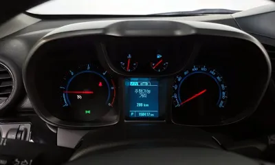 ChevroletGMDaewoo Orlando 2015, 150417 км, за 4300000 KRW - фото 8