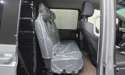 Hyundai Staria 2025, 18986 км, за 28400000 KRW - фото 30