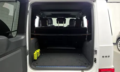 Mercedes-Benz G-Class 2024, 5918 км, за 225000000 KRW - фото 30