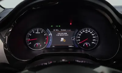 Kia Seltos 2022, 53855 км, за 21500000 KRW - фото 8
