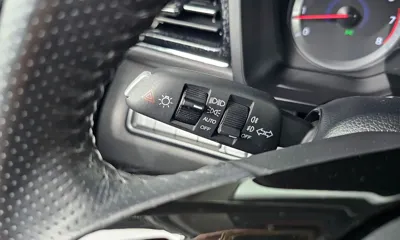 KG_Mobility_Ssangyong TIBOLI 2020, 94408 км, за 9900000 KRW - фото 27