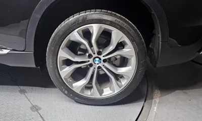 BMW X6 2018, 139056 км, за 27900000 KRW - фото 21