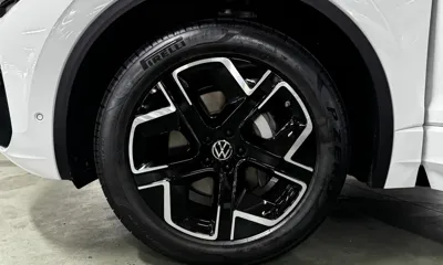 Volkswagen Touareg 2026, 21 км, за 106500000 KRW - фото 5