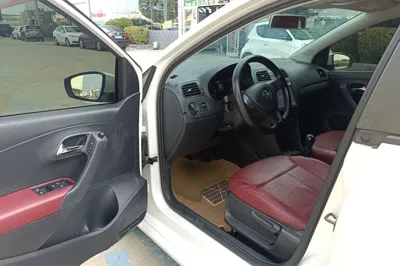 Volkswagen Polo 2016, 48900 км, за 37148.98 CNY - фото 23
