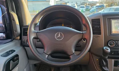 Mercedes-Benz Sprinter 2017, 45589 км, за 33000000 KRW - фото 14