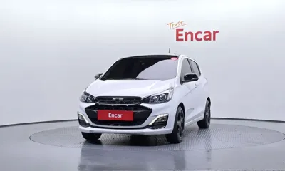 ChevroletGMDaewoo Spark 2020, 29434 км, за 9500000 KRW