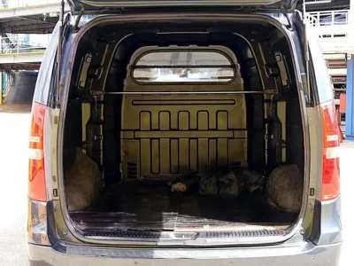 Hyundai Starex 2016, 70424 км, за 6800000 KRW - фото 11
